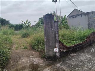 360 m đất bìa đỏ tại thôn 7 liên khê thủy nguyên hải phòng