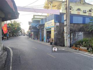 Chính chủ gửi  bán lô đất trung tâm  lại xuyên kết giao quảng ninh giá chỉ hơn 13tr/m2