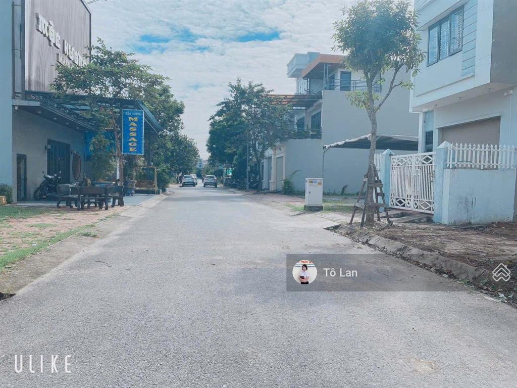 Giá mềm mại  lô 257 không lỗi nhỏ tại khu đô thị gò gai  tn  hp