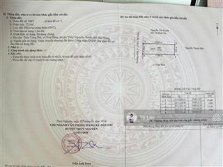 77.5m2 đất hoa động trục thông oto tránh nhau giá chỉ 2.5 tỷ chút xíu