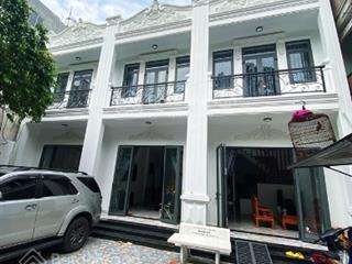 184m2, thẩm định 21 tỷ mtkd 21m, lộ giới phạm văn đồng, 360tr/năm