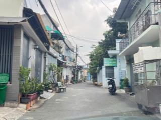 116m2, chỉ 6, x tỷ, ngang 4,6m, cấp 4, đường 4,5m trục lê văn việt, hiệp phú, ga metro