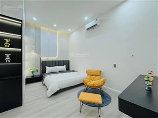 54tr/m2, chdv 20 phòng, 70tr/th, ngang 13m, 15, x tỷ, 5 tầng, linh đông thủ đức