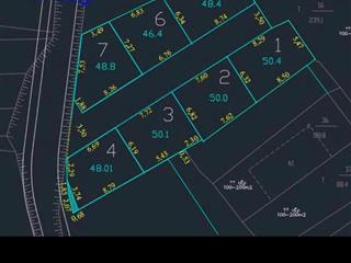 Chính chủ cần bán 7 Lô Đất Đối Diện 317 Giếng Đáy Thuộc Khu 3B – Giếng Đáy – Quảng Ninh.