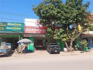 Chính chủ cần cho thuê Mặt Bằng Kinh Doanh Nằm mặt đường quốc lộ 31- Dốc Đồn_ Khu Quang