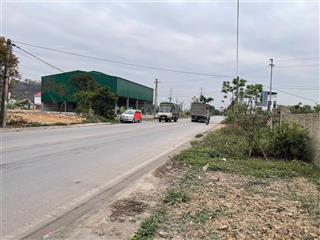 Chính chủ cần bán Nhanh  Lô Đất Tại Mặt Đường Tránh – TP Chí Linh – Hải Dương