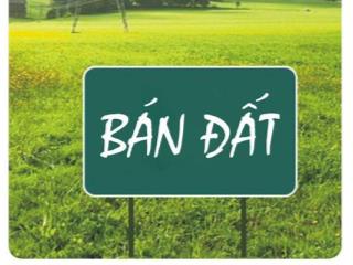 Bán lô đất 236,5 m2 (mặt tiền 5,5m, dài 42m )full thổ cư Thuộc  Xóm Sang Trên – Xã Võ