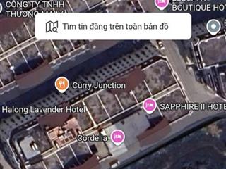 Chính chủ cần bán Căn E608 thửa đất số 51 Sun Plaza khu Châu Âu – Hạ Long – Quảng Ninh.