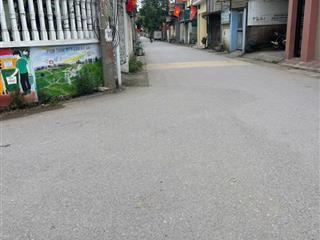 Bán lô đất 72m2 Full Thổ Cư Tại Khu Phố Mỹ - Phường Trí Quả - Bắc Ninh.