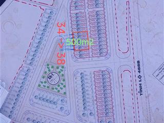 Mở Bán 5 lô đất Liền Kề Thuộc  Xã Trực Tuấn – Trực Ninh – Nam Định ( nay thuộc Xã Cổ Lễ -