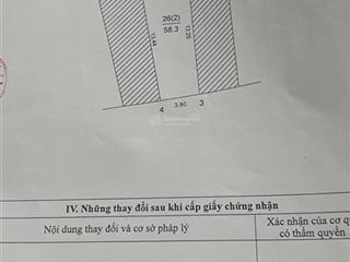 Mặt phố ô tô tránh 60m2/5t kinh doanh ngày đêm có 22,6 tỷ đại từ hoàng mai