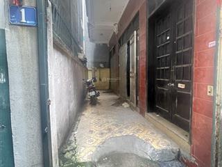 Lô góc 1 nhà ra phố, nhà 3 thoáng, mặt tiền lớn nguyễn khang