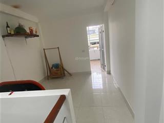 Ngõ thông, ở luôn sổ riêng 23m2x5t có 4,6 tỷ tân mai hoàng mai