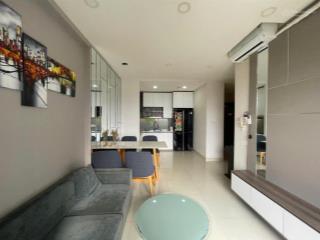 Cần bán 2pn  76m2 view sông , tầng cao , có sẵn hđt. thiện chí bán ,  em ạ