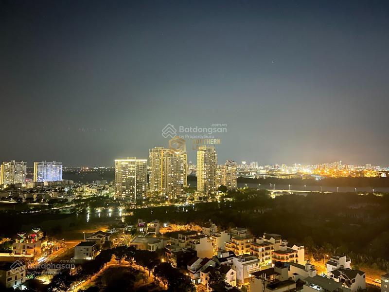 Chính chủ bán nhanh căn 96m2  3pn the sun avenue giá 8,3 tỷ bao thuế phí