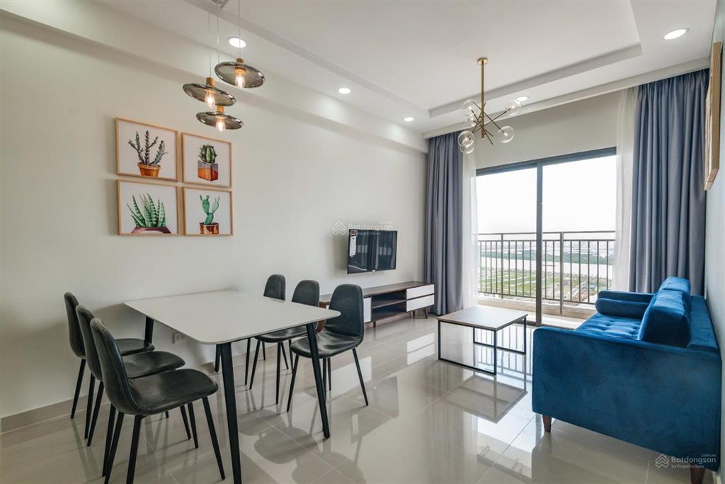 Bán căn 3pn view sông đã có sổ hồng tại the sun avenue  em xem nhà ngay