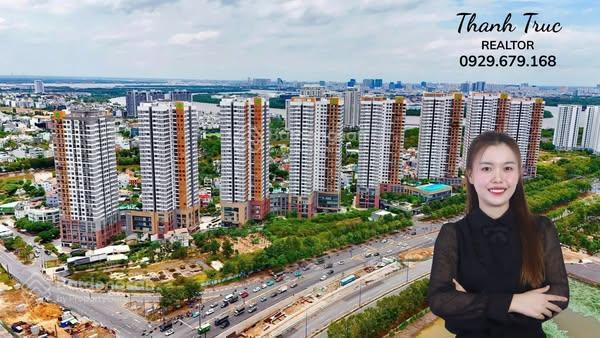 Chính chủ bán căn 3pn view sông tại the sun avenue , đã có sổ , giá 8,3 tỷ bao hết