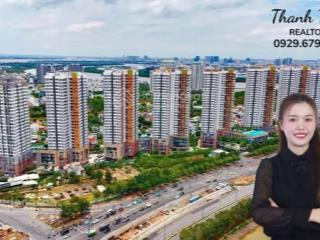 Chính chủ bán căn 3pn view sông tại the sun avenue , đã có sổ , giá 8,3 tỷ bao hết