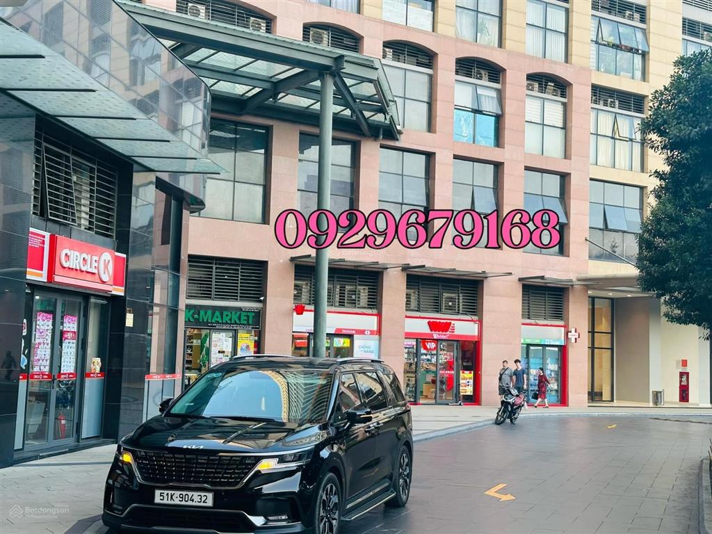 Chính chủ bán căn 3pn view sông tại the sun avenue , đã có sổ , giá 8,3 tỷ bao hết