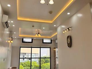 Bán căn officetel đã có sổ tại the sun avenue, quận 2 giá chỉ 3,8 tỷ