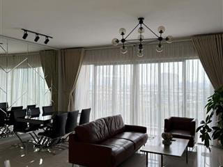 Chính chủ gửi bán căn 3pn  105m2 siêu đẹp, căn góc thoáng mát tại palm heights, quận 2