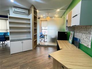 Em cần bán căn văn phòng 61m2, giá chỉ 4,9 tỷ bao hết ~80tr/m2 tại the sun avenue (đầu tư)