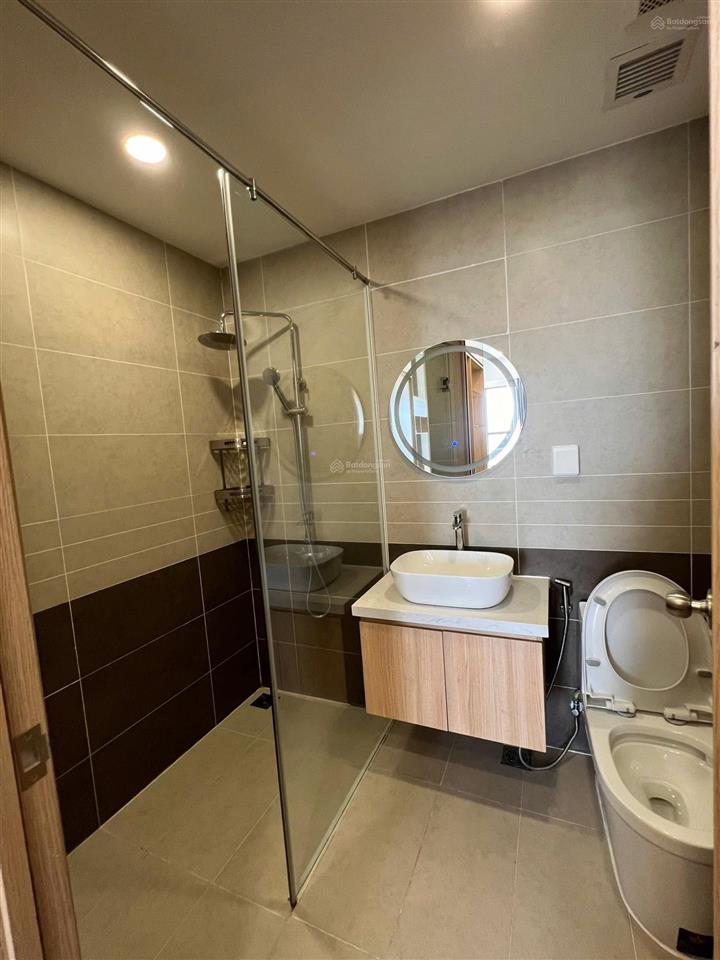 Bán căn 2pn tại the sun avenue , nội thất siêu đẹp giá chỉ 7,4 tỷ . tầng cao