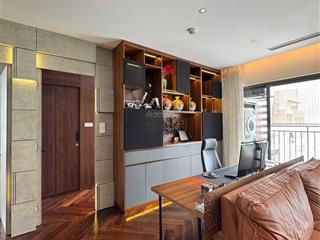 Bán căn 2pn tại the sun avenue , nội thất siêu đẹp giá chỉ 7,4 tỷ . tầng cao