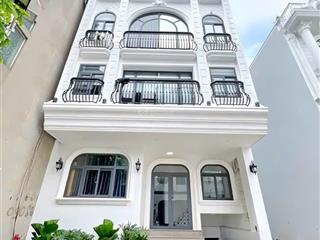 Cho thuê cc mini duplex giá sinh viên full nội thất mới xây 100% giáp sân bay phú nhuận