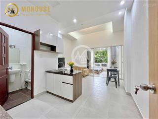 Cho thuê cc mini 1pn, 1wc, 40m2, tại trường chinh, tân bình, hcm bao đẹp