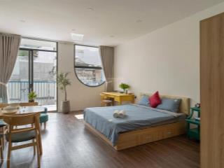 Căn hộ vibe hàn quốc ngay tại sài gòn  khu sân bay giáp q3, phú nhuận, bình thạnh  giá 7.5 triệu