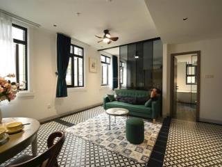 Cho thuê cc mini ở âu cơ,chỉ từ 9 triệu, 55m2, 1pn, 1wc, full nội thất giá ưu đãi giáp quận 10