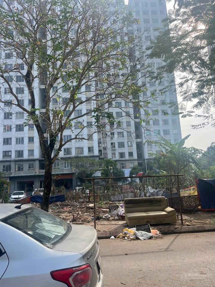 Cần bán gấp lô khu đấu giá, tái định cư và nhà ở xã hội kiến hưng hà đông hà nội