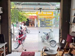 Bán nhà mặt tiền nguyễn văn khối  phường 8, gò vấp  đang kinh doanh spa.  ms hạnh 0907 845 ***