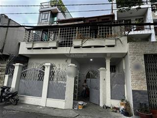 Bán nhà mặt tiền đường số 9, p.9 gò vấp  dt khủng 8x17m  giá chỉ 14,5 tỷ.  ms hạnh 0907 845 ***