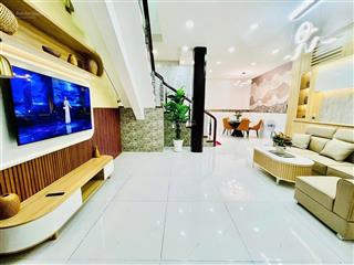 Nhà nở hậu phong thủy tốt gò vấp hẻm 220// nguyễn văn khối 5,69 tỷ