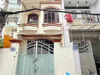 Bán nhà gần nguyễn văn khối  vị trí đẹp, hẻm xe hơi  chỉ 5 tỷ 280 triệu