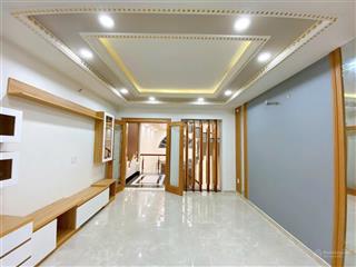Bán nhà lê đức thọ gò vấp  chỉ 8.8 tỷ sở hữu căn nhà 4 phòng ngủ, full nội thất, sân thượng