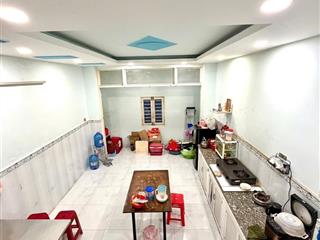 Cơ hội hiếm có bán nhà 2 lầu dt 55.37m², chỉ 4.76 tỷ, đối diện trường phan chu trinh, p16, gò vấp