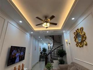 Nhà thổ cư, rẻ như chung cư, ngõ 122 miêu nha, tây mỗ 36m2*4 tầng, giá 6,1 tỷ