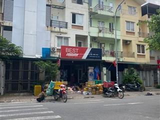 Biệt thự liền kề giá chung cư, tây mỗ, 94m*4 tầng, giá 18,7 tỷ vỉa hè rộng, ô tô tránh, kinh doanh.