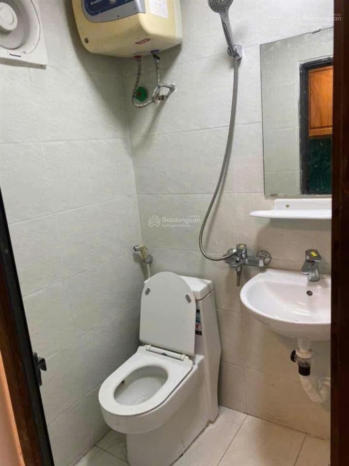 Bán đất tặng nhà cấp 4, đường hữu hưng, tây mỗ, diện tích 55m2. giá chỉ 1,7 tỷ