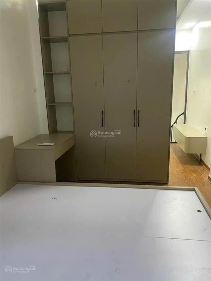 Bán đất tặng nhà cấp 4, đường hữu hưng, tây mỗ, diện tích 55m2. giá chỉ 1,7 tỷ