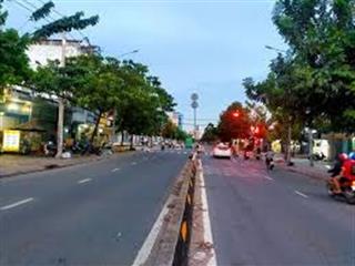 Bán đất mặt tiền lê thị riêng, p. thới an, quận 12  thích hợp phân lô tách thửa đầu tư