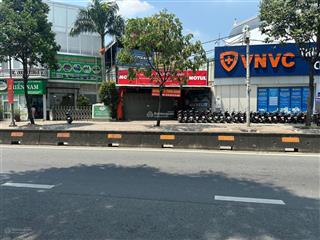 Bán đất mặt tiền lê thị riêng, p. thới an, quận 12  thích hợp phân lô tách thửa đầu tư