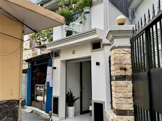 (pn  invt  1) chốt nhà mới giá 4,28 tỷ ở phú nhuận không xem là mất