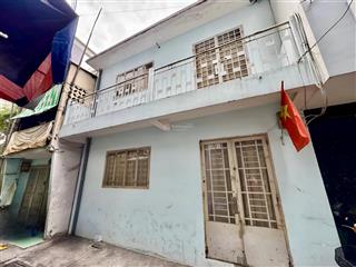 (q3  nt  1) nhà trung tâm quận 3 hẻm 4m, btct, decor tùy gu