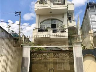 (bt  6) cơ hội vàng! nhà hẻm xe hơi bình thạnh  278m2, chỉ 22 tỷ