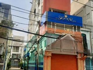 (bt1) đầu tư ngay! mặt tiền 105m², 20 phòng, chỉ 18.5 tỷ