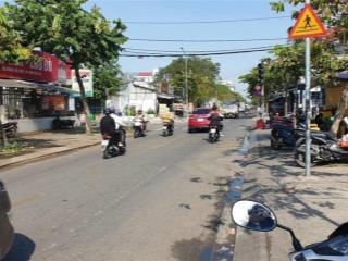 Bán đất thổ cư 199m2, mặt tiền song hành trung chánh hóc môn, gần chợ, sổ hồng riêng